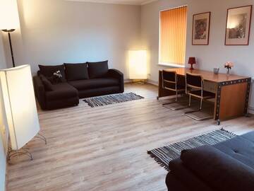 Фото номера Апартаменты Апартаменты Family or Group Apartment in Silent Center г. Рига 20