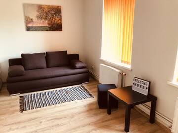 Фото Апартаменты Family or Group Apartment in Silent Center г. Рига 2