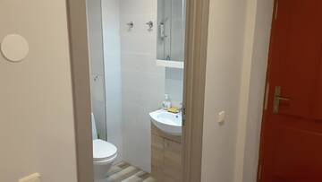 Фото номера Апартаменты Апартаменты Family or Group Apartment in Silent Center г. Рига 25