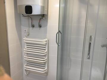 Фото номера Апартаменты Апартаменты Family or Group Apartment in Silent Center г. Рига 26