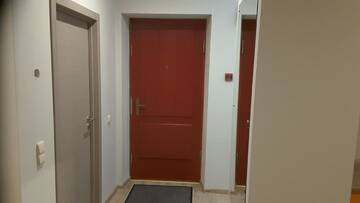Фото номера Апартаменты Апартаменты Family or Group Apartment in Silent Center г. Рига 22