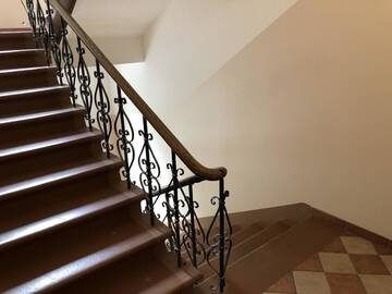 Фото номера Апартаменты Апартаменты Family or Group Apartment in Silent Center г. Рига 29
