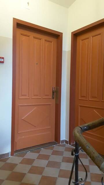 Фото номера Апартаменты Апартаменты Family or Group Apartment in Silent Center г. Рига 27
