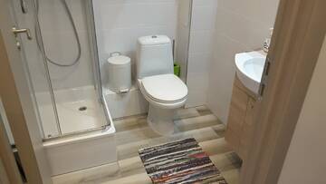 Фото номера Апартаменты Апартаменты Family or Group Apartment in Silent Center г. Рига 24