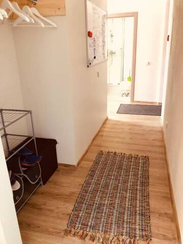 Фото номера Апартаменты Апартаменты Family or Group Apartment in Silent Center г. Рига 81