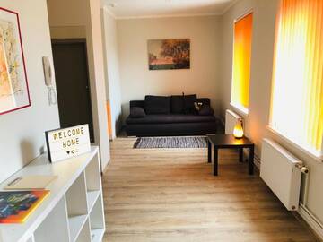 Фото номера Апартаменты Апартаменты Family or Group Apartment in Silent Center г. Рига 65