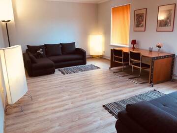 Фото номера Апартаменты Апартаменты Family or Group Apartment in Silent Center г. Рига 64