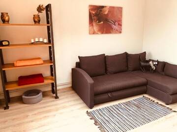 Фото номера Апартаменты Апартаменты Family or Group Apartment in Silent Center г. Рига 70