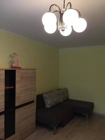 Фото номера Апартаменты с 2 спальнями Апартаменты Cat Garden Family Apartments Riga г. Рига 75