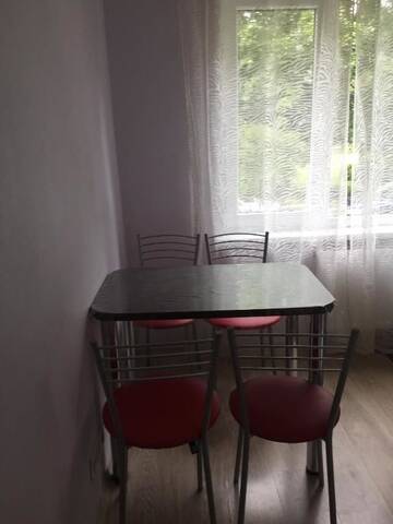 Фото номера Апартаменты с 2 спальнями Апартаменты Cat Garden Family Apartments Riga г. Рига 79