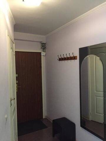 Фото номера Апартаменты с 2 спальнями Апартаменты Cat Garden Family Apartments Riga г. Рига 77