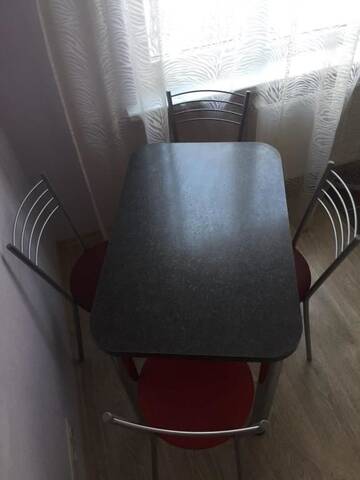 Фото номера Апартаменты с 2 спальнями Апартаменты Cat Garden Family Apartments Riga г. Рига 42