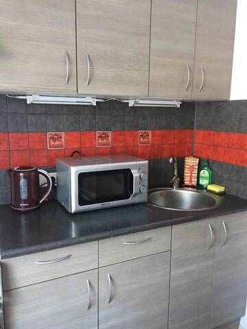 Фото номера Апартаменты с 2 спальнями Апартаменты Cat Garden Family Apartments Riga г. Рига 43