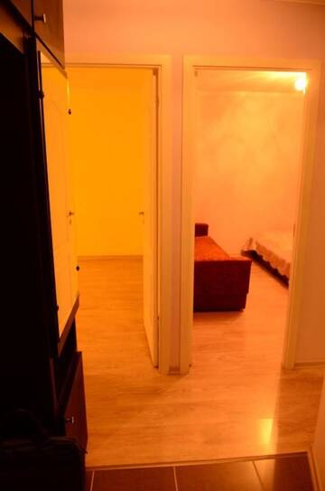 Фото номера Апартаменты с 2 спальнями Апартаменты Cat Garden Family Apartments Riga г. Рига 47