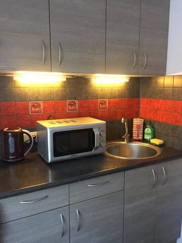 Фото номера Апартаменты с 2 спальнями Апартаменты Cat Garden Family Apartments Riga г. Рига 44