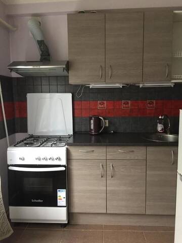 Фото Апартаменты Cat Garden Family Apartments Riga г. Рига 5