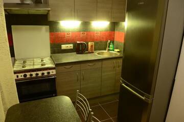Фото номера Апартаменты с 2 спальнями Апартаменты Cat Garden Family Apartments Riga г. Рига 51