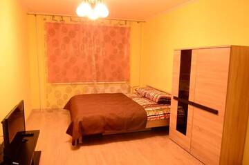 Фото номера Апартаменты с 2 спальнями Апартаменты Cat Garden Family Apartments Riga г. Рига 55