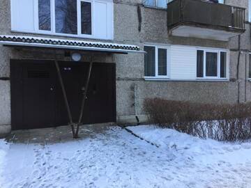 Фото номера Апартаменты с 2 спальнями Апартаменты Cat Garden Family Apartments Riga г. Рига 60