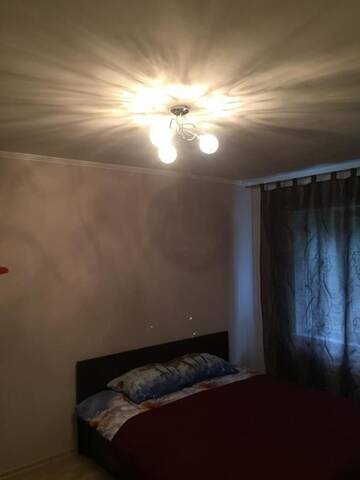 Фото номера Апартаменты с 2 спальнями Апартаменты Cat Garden Family Apartments Riga г. Рига 15
