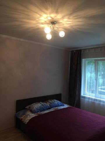 Фото номера Апартаменты с 2 спальнями Апартаменты Cat Garden Family Apartments Riga г. Рига 16