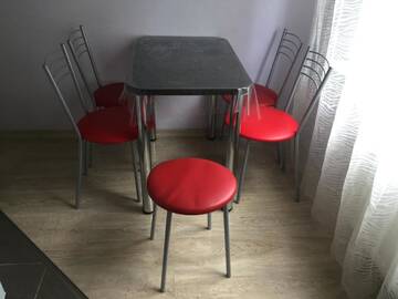 Фото Апартаменты Cat Garden Family Apartments Riga г. Рига 2