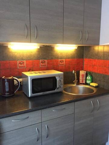 Фото номера Апартаменты с 2 спальнями Апартаменты Cat Garden Family Apartments Riga г. Рига 25