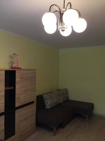 Фото номера Апартаменты с 2 спальнями Апартаменты Cat Garden Family Apartments Riga г. Рига 7