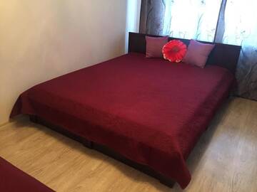 Фото номера Апартаменты с 2 спальнями Апартаменты Cat Garden Family Apartments Riga г. Рига 61