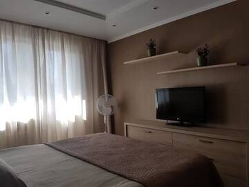 Фото Апартаменты Helen Apartment г. Рига 5