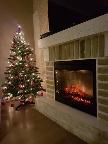 Фото Апартаменты Helen Apartment г. Рига 1
