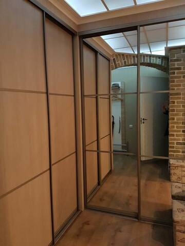 Фото номера Апартаменты Апартаменты Helen Apartment г. Рига 11