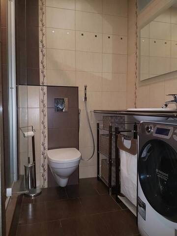 Фото номера Апартаменты Апартаменты Helen Apartment г. Рига 12