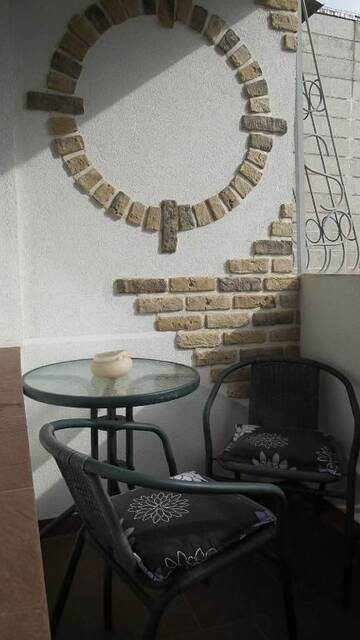 Фото номера Апартаменты Апартаменты Helen Apartment г. Рига 17