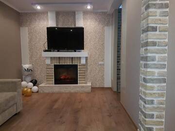 Фото номера Апартаменты Апартаменты Helen Apartment г. Рига 20