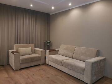Фото Апартаменты Helen Apartment г. Рига 2