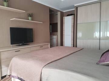 Фото номера Апартаменты Апартаменты Helen Apartment г. Рига 28