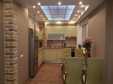 Фото номера Апартаменты Апартаменты Helen Apartment г. Рига 23
