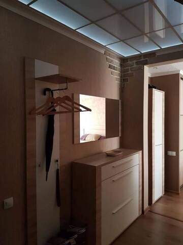 Фото номера Апартаменты Апартаменты Helen Apartment г. Рига 29