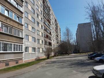 Фото номера Апартаменты Апартаменты Helen Apartment г. Рига 27