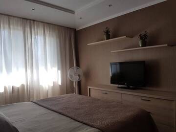Фото номера Апартаменты Апартаменты Helen Apartment г. Рига 30