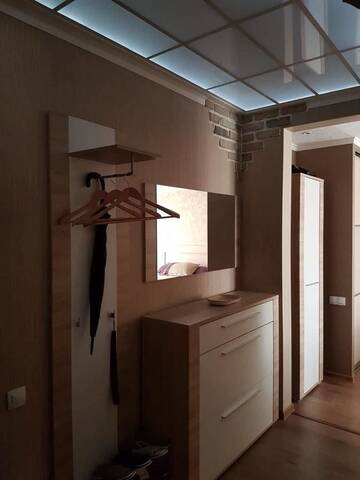 Фото номера Апартаменты Апартаменты Helen Apartment г. Рига 10