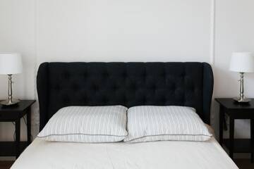 Фото номера Апартаменты Апартаменты New, modern apartment near Riga center г. Рига 8
