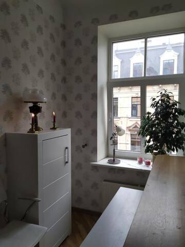 Фото Отели типа «постель и завтрак» DA S г. Рига 2