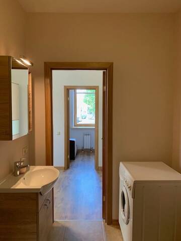 Фото Апартаменты Сhocolate Factory Apartment Nr.1 г. Рига 1