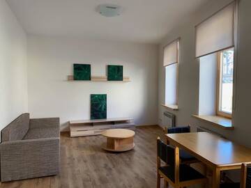 Фото Апартаменты Сhocolate Factory Apartment Nr.1 г. Рига 2