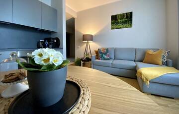Фото Апартаменты Riga A new designed cosy family apartment г. Рига 4