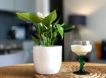 Фото номера Улучшенные апартаменты Апартаменты Riga A new designed cosy family apartment г. Рига 48