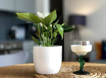 Фото номера Улучшенные апартаменты Апартаменты Riga A new designed cosy family apartment г. Рига 13
