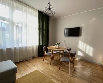 Фото Апартаменты Riga A new designed cosy family apartment г. Рига 3